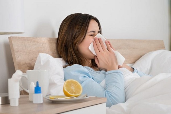 Các loại cúm phổ biến và triệu chứng nhận biết- Ảnh 1.