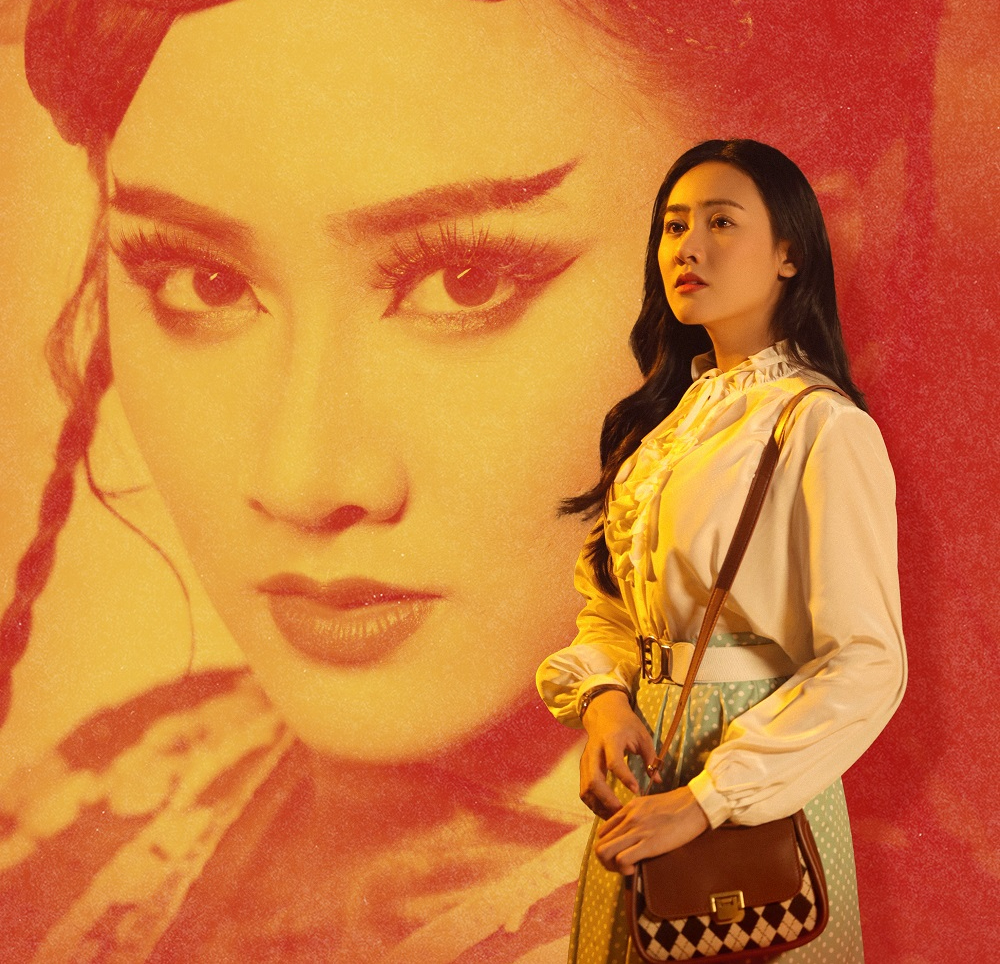 Phim điện ảnh "Sáng đèn" quy tụ dàn sao đình đám thuộc nhiều thế hệ trong showbiz Việt- Ảnh 6.