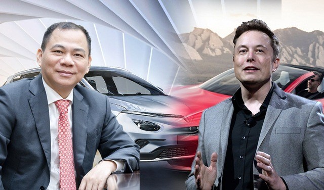 Tỷ phú Phạm Nhật Vượng đi trước Elon Musk 1 bước: Tesla lấp lửng việc xây nhà máy ở Indonesia đã lâu nhưng chưa ‘chốt’, nguy cơ mất thị trường lớn nhất ĐNÁ vào tay VinFast- Ảnh 1.