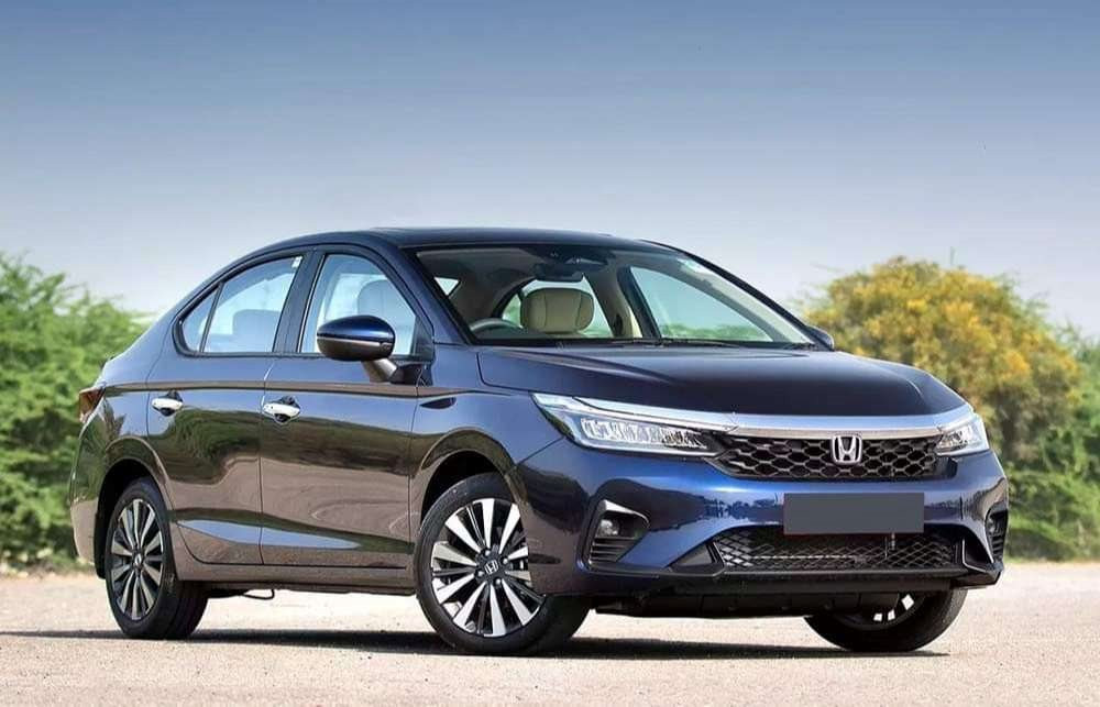 5 sedan ăn khách nhất tại Việt Nam- Ảnh 5.