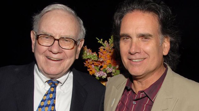 Con trai út của nhà đầu tư chứng khoán Warren Buffett: Được cha dạy 4 ĐIỀU quý báu, giúp đường đời rộng mở- Ảnh 1.