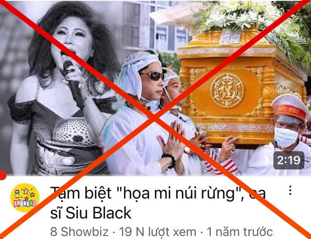 Nghệ sĩ Việt bức xúc vì tin đồn thất thiệt- Ảnh 2.