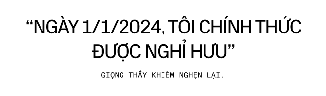 Thầy Hiệu trưởng già hơn 30 năm làm MC đám cưới để có tiền cho học trò nghèo: 'Thầy Khiêm có show nhiều thì học trò được hưởng phước nhiều'- Ảnh 19.