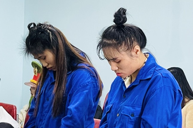 Nhẫn tâm lừa bán em gái 14 tuổi sang Trung Quốc lấy chồng- Ảnh 1.