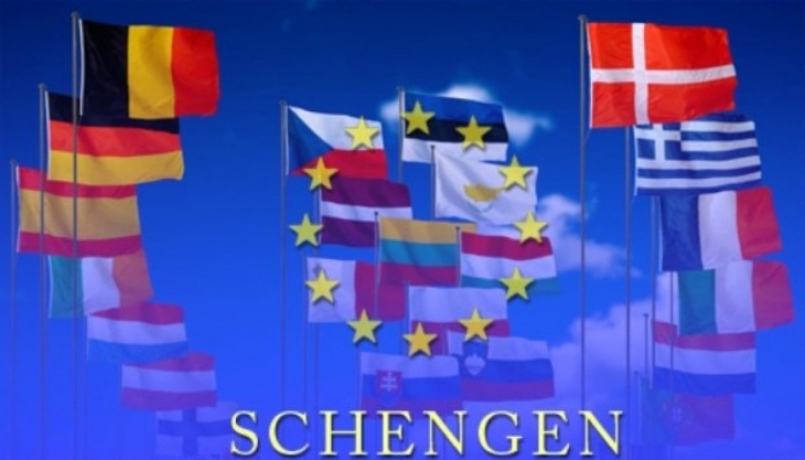 Áo sẽ phủ quyết gia nhập Schengen trên đất liền đối với Romania và Bulgaria- Ảnh 1.