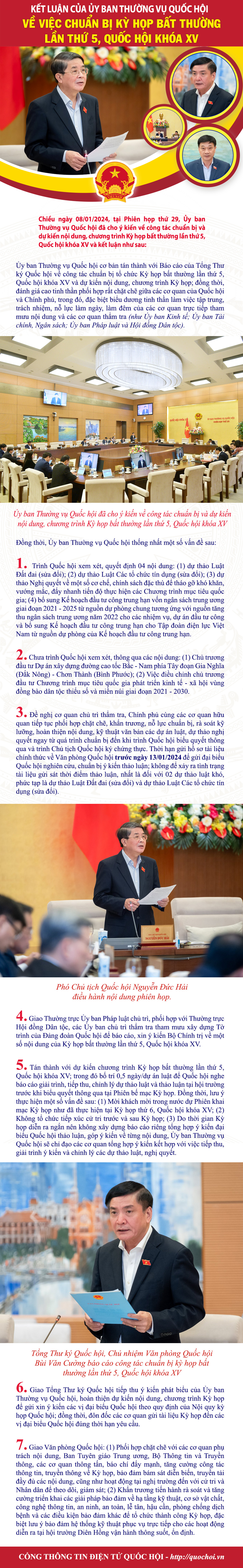 Tổng Bí thư Nguyễn Phú Trọng dự khai mạc Kỳ họp bất thường lần thứ 5, Quốc hội khóa XV- Ảnh 15.