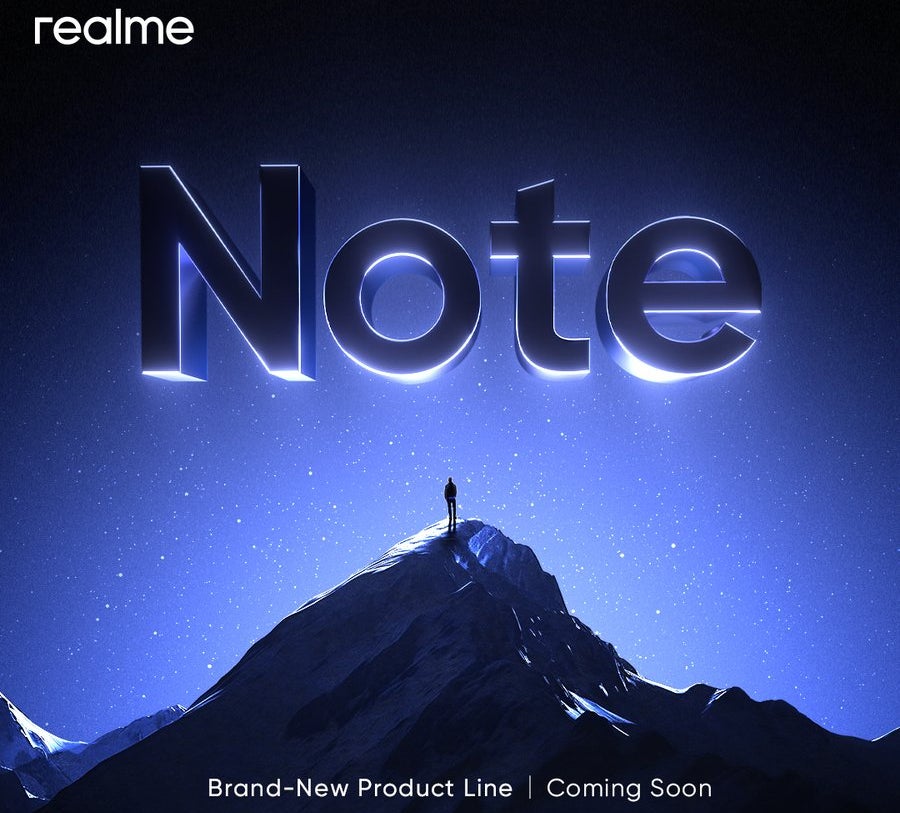 Thông số kỹ thuật của Realme Note ra mắt ngày 24/1 bị rò rỉ- Ảnh 2.