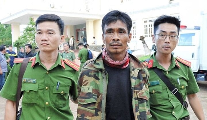 Hôm nay, xét xử 100 bị cáo tấn công trụ sở UBND 2 xã ở Đắk Lắk- Ảnh 1.