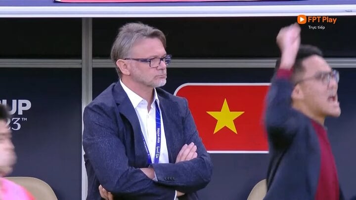 Ghi 2 bàn trước Nhật Bản chưa phải thành tích, tuyển Việt Nam không được tự mãn- Ảnh 1.