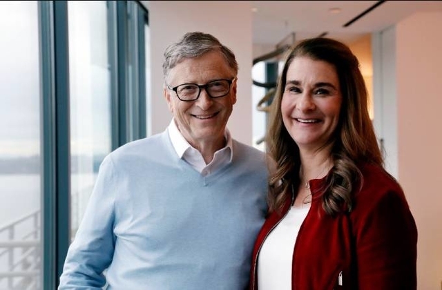 Buồn của vợ cũ Bill Gates hậu ly hôn: Tuyên bố sẵn sàng bước vào cuộc sống lãng mạn nhưng "người tình bí mật" lại dính "phốt" từng bạo hành vợ- Ảnh 1.
