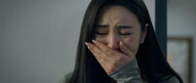 Nữ chính phim Việt giờ vàng có phân cảnh bùng nổ cảm xúc, netizen nghẹn ngào "xót xa đến từng lời thoại"- Ảnh 3.