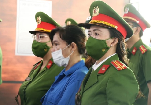 Nữ đối tượng cầm đầu khai quá trình gây dựng lực lượng, chuẩn bị vũ khí cho vụ khủng bố ở Đắk Lắk- Ảnh 2.