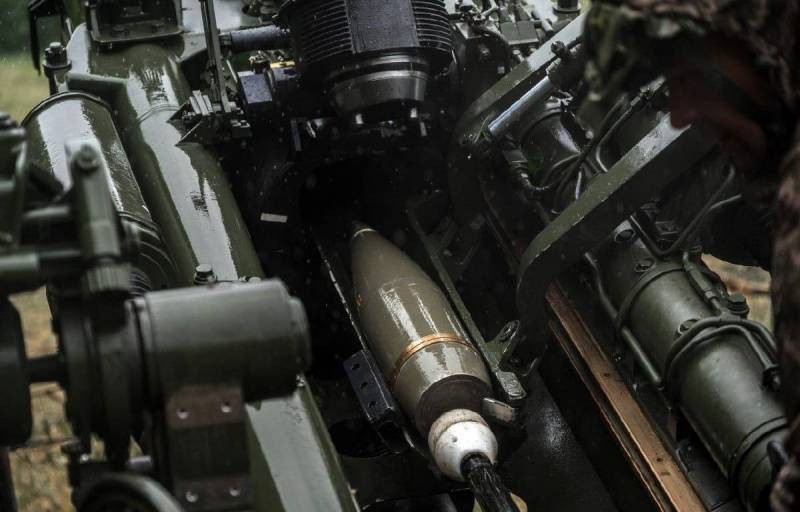 Bom, đạn chùm Mỹ cung cấp cho Ukraine đã mất tác dụng trên chiến trường- Ảnh 1.
