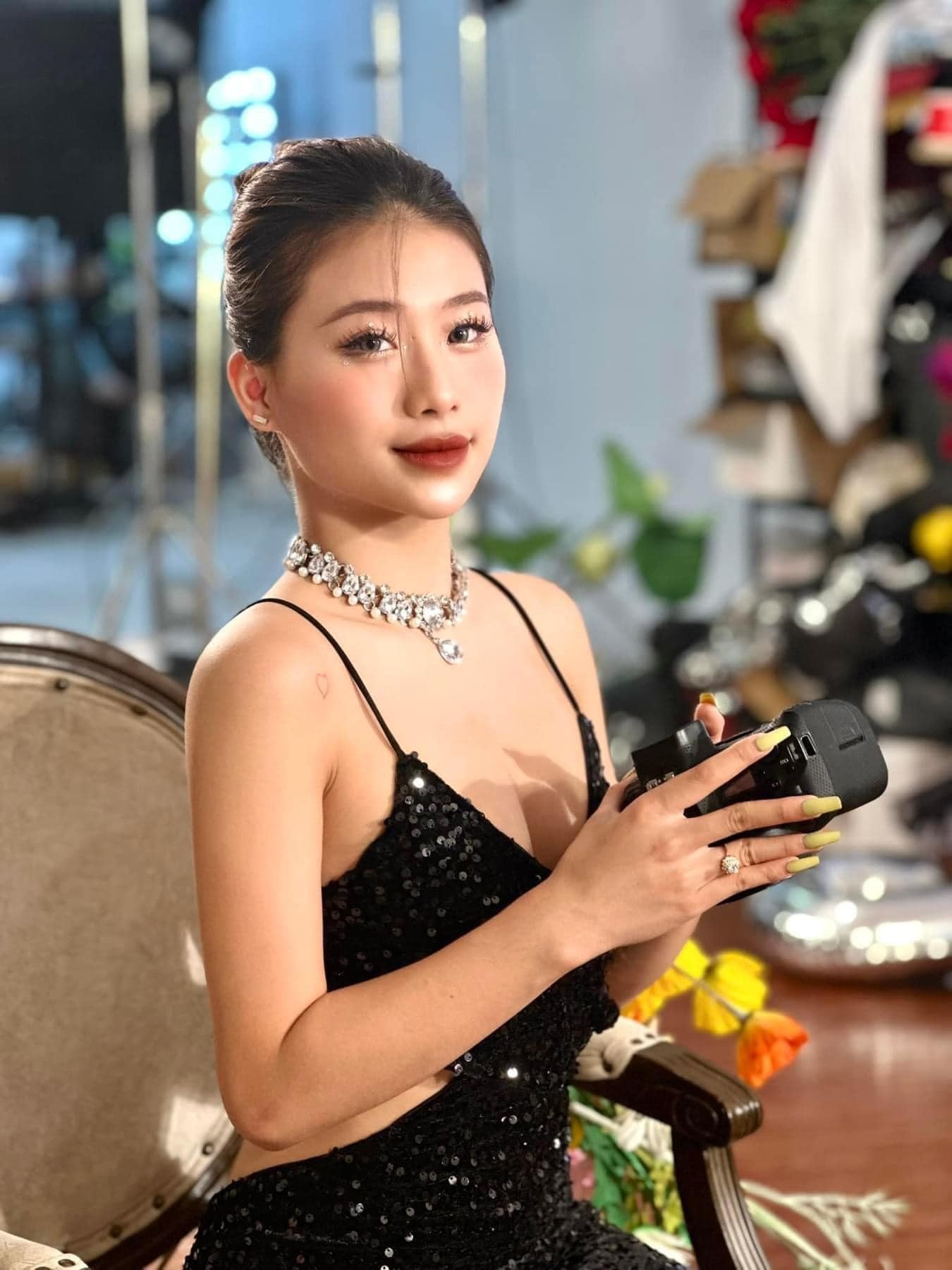 Nhan sắc hot girl thể dục dụng cụ Phạm Như Phương vừa giải nghệ ở tuổi 20- Ảnh 5.