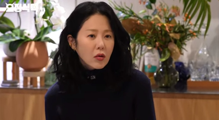 Sau 9 năm, "Á hậu bị gia tộc Samsung ruồng bỏ" mới trực tiếp lên tiếng làm rõ nghi vấn hẹn hò Jo In Sung- Ảnh 1.