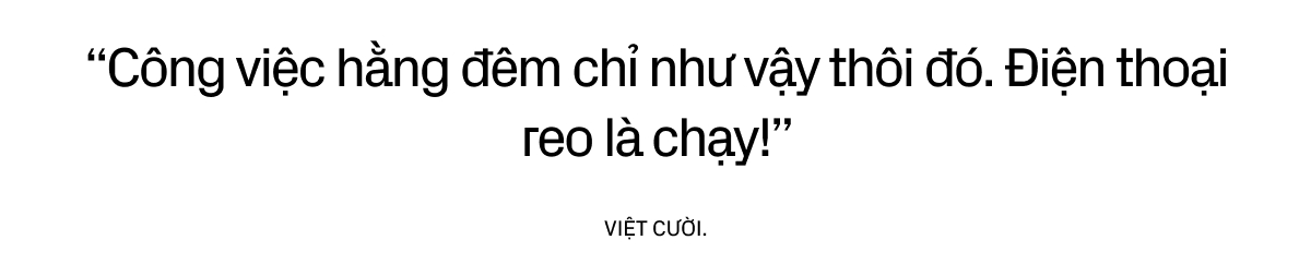 "Nếu tôi mất đi, vẫn còn 12 người em cốt cán ở lại. FAS Angel luôn sống để cứu người!"- Ảnh 6.