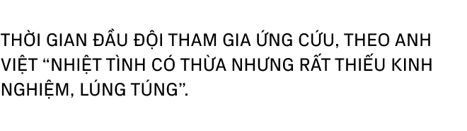 "Nếu tôi mất đi, vẫn còn 12 người em cốt cán ở lại. FAS Angel luôn sống để cứu người!"- Ảnh 15.