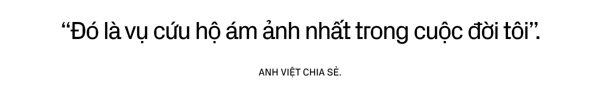 "Nếu tôi mất đi, vẫn còn 12 người em cốt cán ở lại. FAS Angel luôn sống để cứu người!"- Ảnh 19.