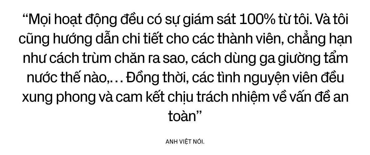 "Nếu tôi mất đi, vẫn còn 12 người em cốt cán ở lại. FAS Angel luôn sống để cứu người!"- Ảnh 20.