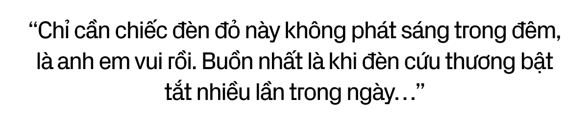 "Nếu tôi mất đi, vẫn còn 12 người em cốt cán ở lại. FAS Angel luôn sống để cứu người!"- Ảnh 21.