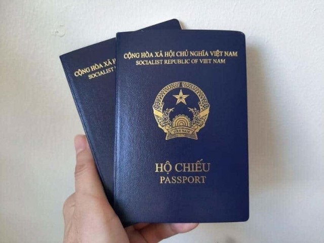 Năm 2024, các trường hợp được miễn phí làm hộ chiếu mà nhiều người chưa biết- Ảnh 1.