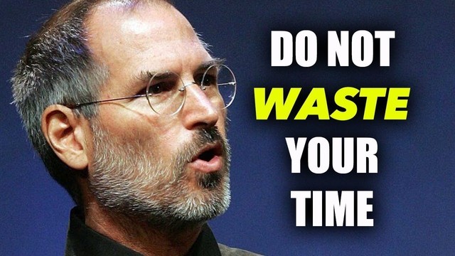 Non Time: Bí quyết khiến Steve Jobs thành công nhờ 'không làm gì cả' và sự thật sau câu chuyện lái xe không biển- Ảnh 1.