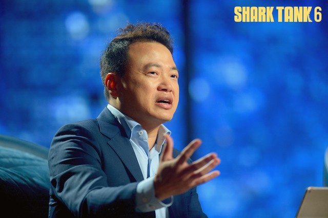Quá đau với deal triệu USD Nerman, Shark Bình truyền bí kíp "bùng kèo", làm "Shark gác bếp" cho startup: Giả vờ phối hợp, lên kế hoãn binh, chực chờ phát sóng!- Ảnh 1.