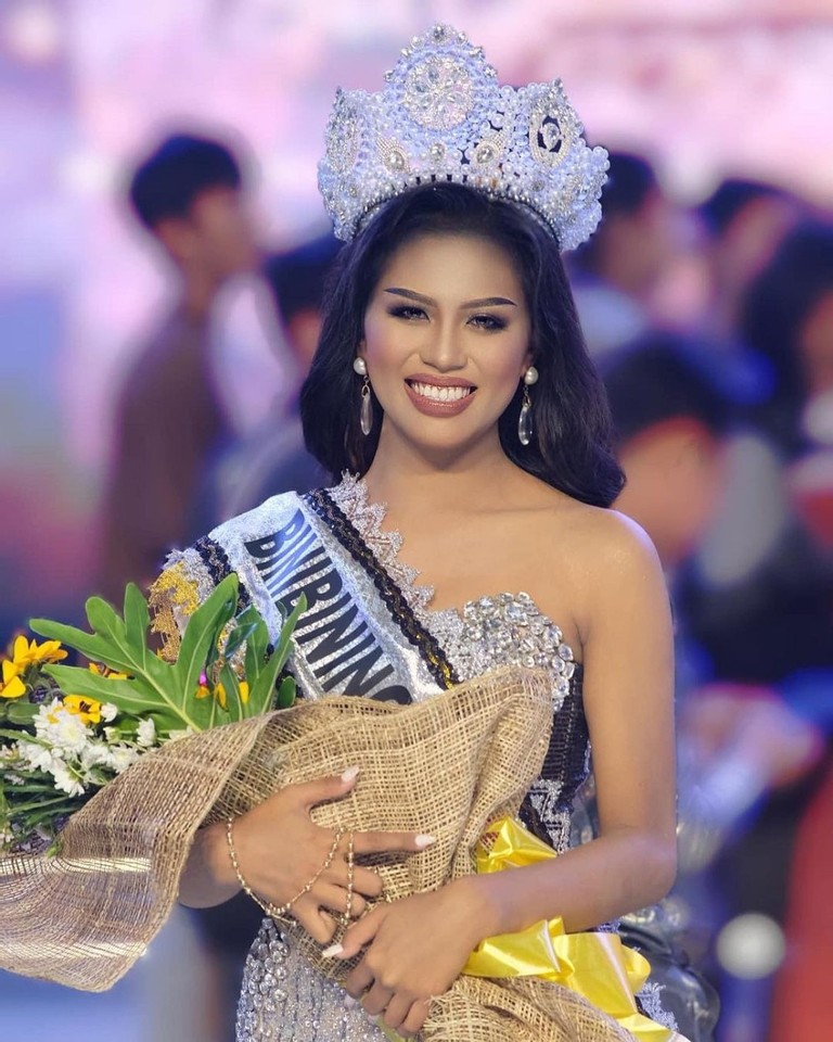 Hoa hậu Philippines đột tử ở tuổi 20- Ảnh 1.