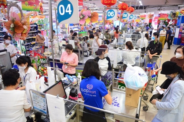 Bất ngờ hé lộ số tiền Sai Gon Co.op đã bỏ ra để thâu tóm chuỗi 18 siêu thị Pháp thuộc top Fortune 500 trong thương vụ M&A đình đám 2019- Ảnh 5.