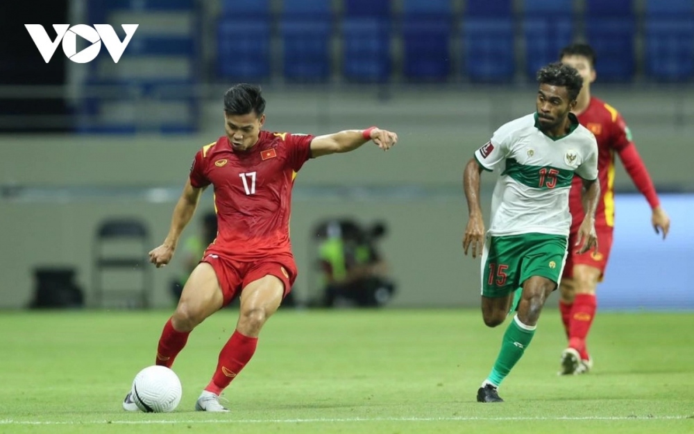 Đội hình Indonesia đá Asian Cup 2023 không có ai từng ghi bàn trước ĐT Việt Nam- Ảnh 4.