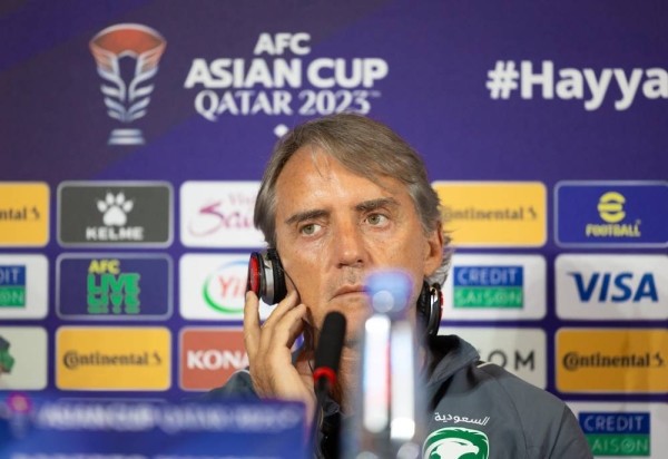 Nội bộ tuyển Saudi Arabia dậy sóng, HLV Mancini bị yêu cầu điều tra- Ảnh 2.
