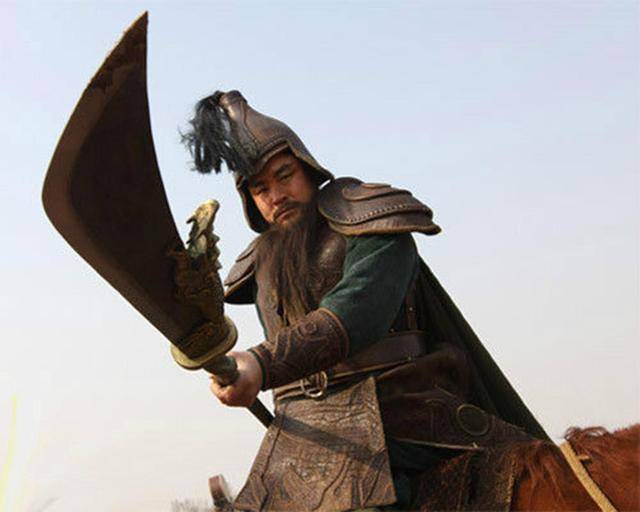 Trong 108 anh hùng Lương Sơn Bạc, 5 nhân vật này có thật trong lịch sử: Người thứ 3 được ví như Quan Vũ- Ảnh 5.