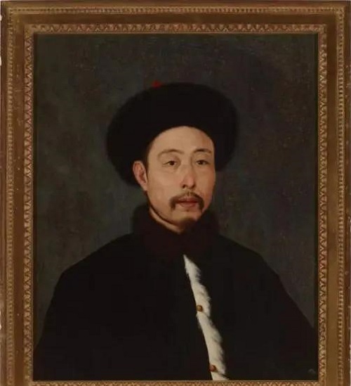 Top 3 vị thân vương và hoàng đế đẹp trai nhất lịch sử Trung Quốc: Số 1 có vẻ ngoài khiến nữ giới ganh tị- Ảnh 4.