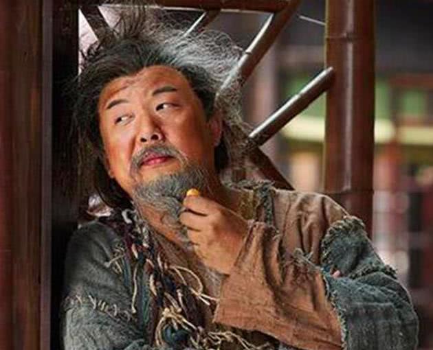 Top 6 lão cao thủ võ công mạnh nhất của Kim Dung: Chu Bá Thông thứ 5, Vô Danh Thần Tăng thua một người- Ảnh 2.