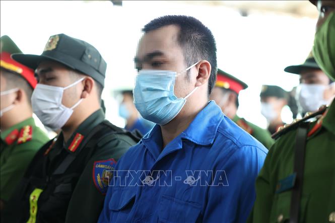 Xét xử vụ khủng bố tại Đắk Lắk: Các bị cáo ăn năn, hối hận về hành vi phạm tội- Ảnh 2.