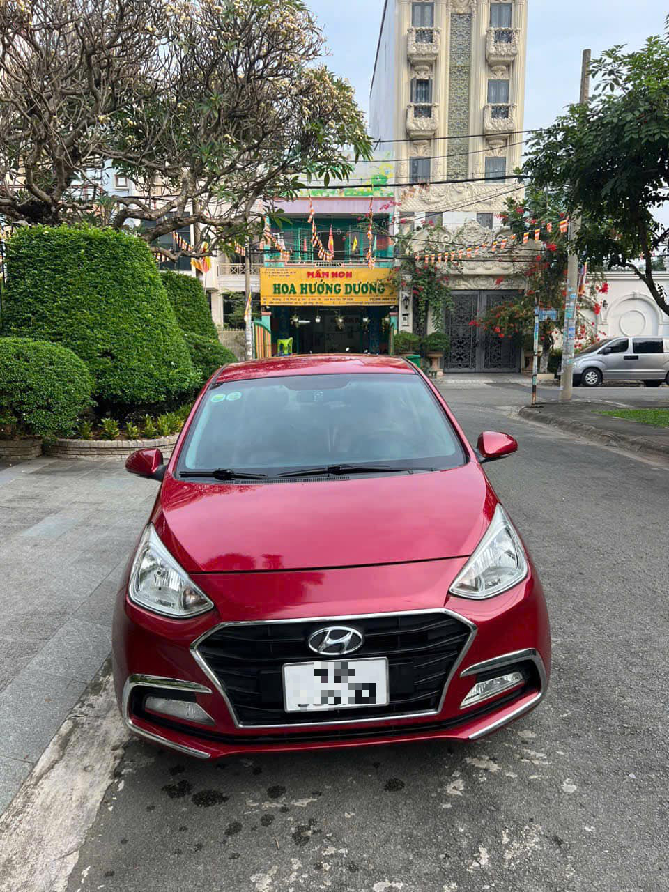 Xe quốc dân Hyundai Grand i10 liên tục khuynh đảo thị trường, giá sang tay chỉ 300 triệu đồng- Ảnh 58.