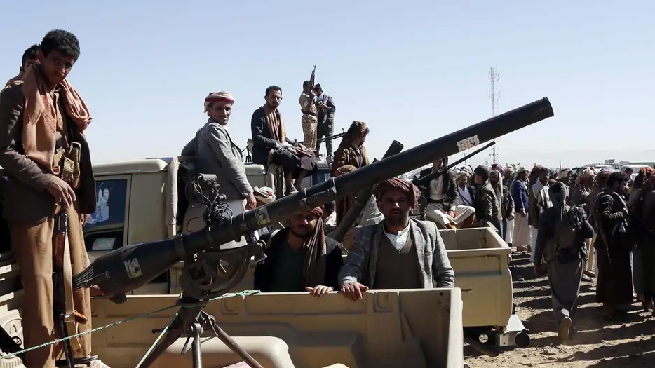 Nghịch lý đòn không kích của Anh-Mỹ vào Yemen đem lại “cơ hội vàng” cho Houthi- Ảnh 1.