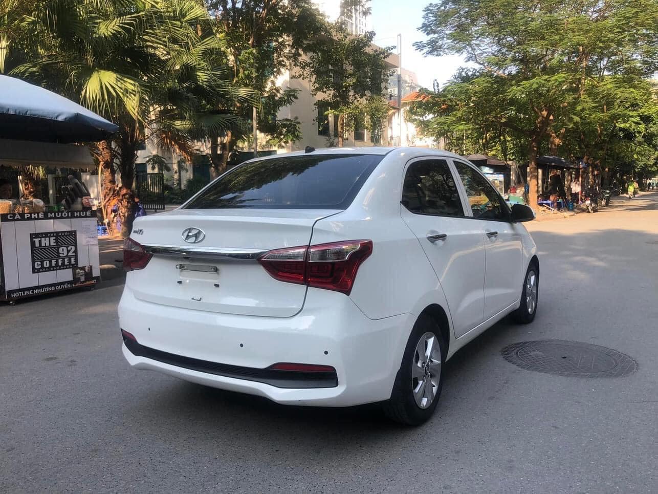 Xe quốc dân Hyundai Grand i10 liên tục khuynh đảo thị trường, giá sang tay chỉ 300 triệu đồng- Ảnh 49.