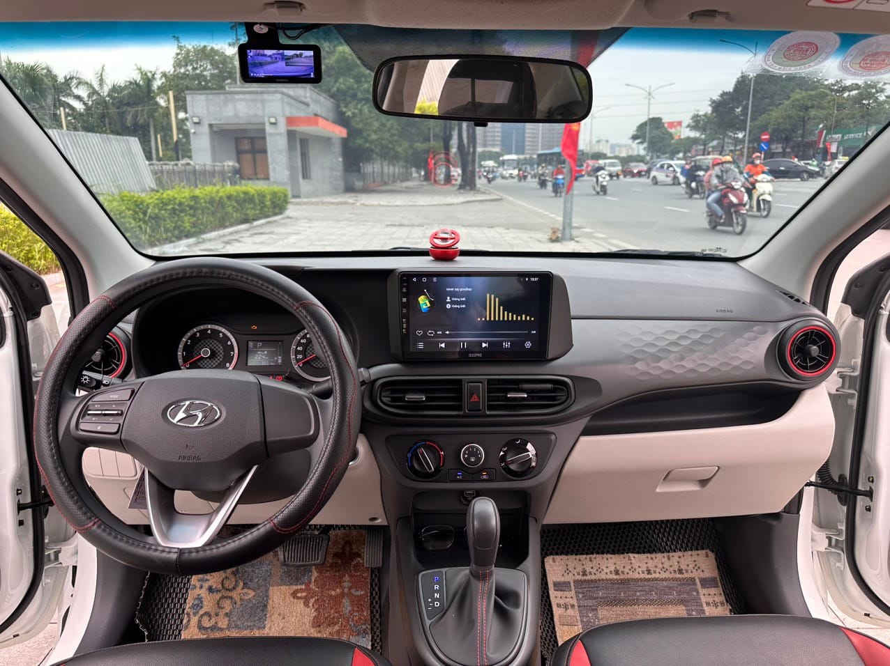 Xe quốc dân Hyundai Grand i10 liên tục khuynh đảo thị trường, giá sang tay chỉ 300 triệu đồng- Ảnh 6.