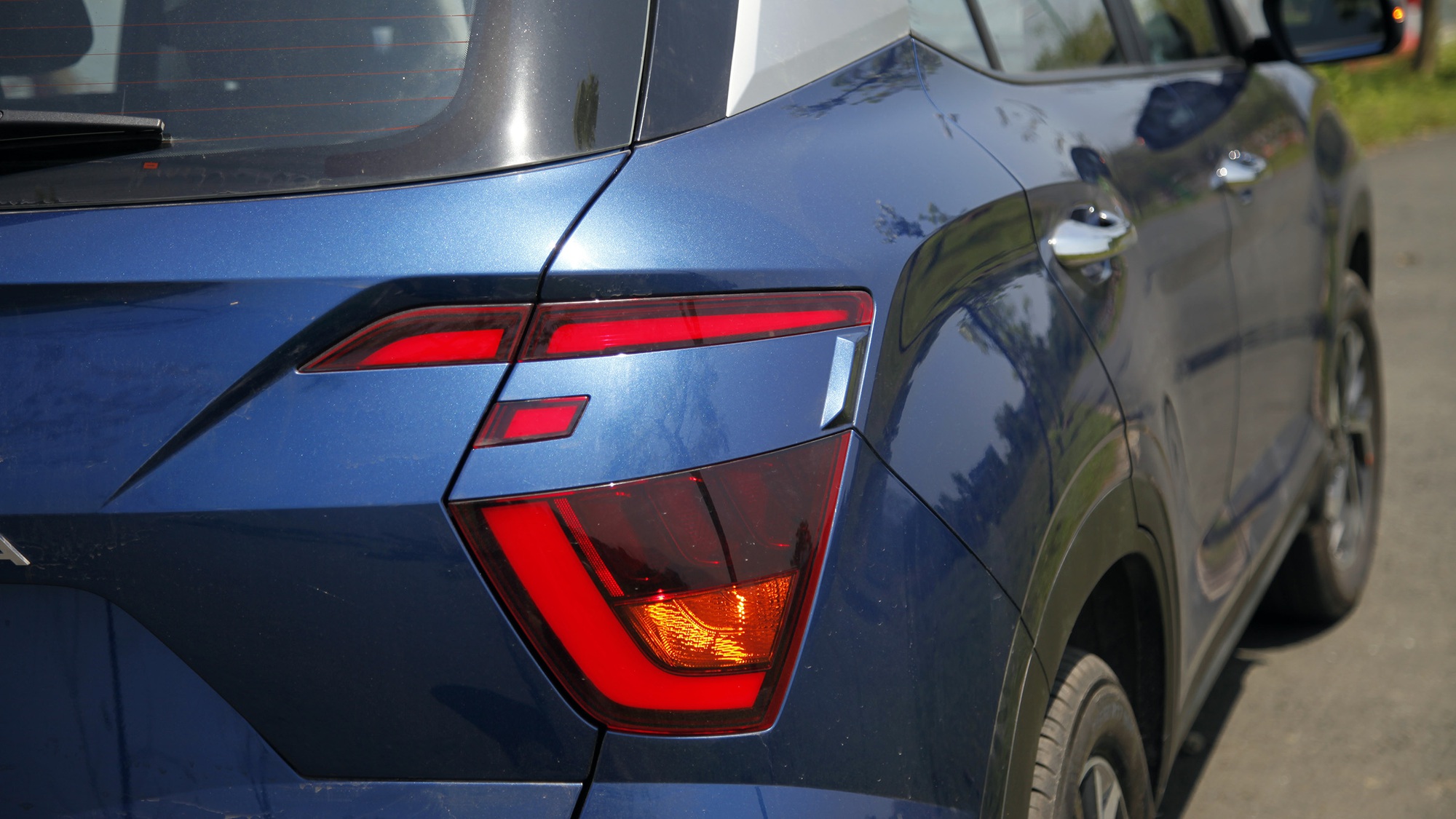 Phân khúc SUV đô thị: Mitsubishi Xforce cạnh tranh thế nào với Hyundai Creta và KIA Seltos?- Ảnh 11.