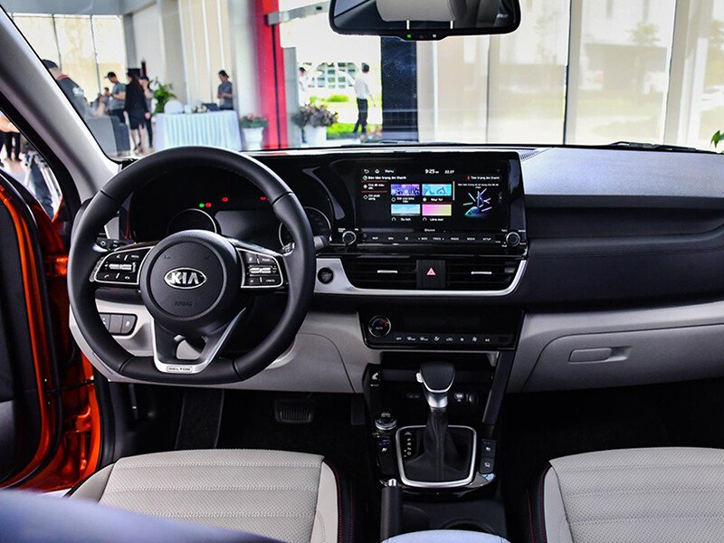 Phân khúc SUV đô thị: Mitsubishi Xforce cạnh tranh thế nào với Hyundai Creta và KIA Seltos?- Ảnh 34.