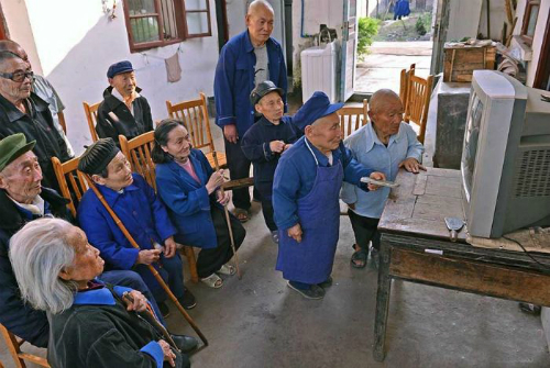 Kỳ lạ ngôi làng chỉ sinh ra người lùn: Truyền thuyết rùa đen báo thù đeo đẳng gần 100 năm cho tới khi các nhà khoa học lên tiếng!- Ảnh 5.