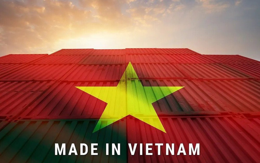 Tuyệt tác 'Make in Vietnam' khiến quốc tế bất ngờ: Việt Nam nhảy vọt 17 bậc, thẳng tiến ‘mỏ vàng’ 14.000 tỷ