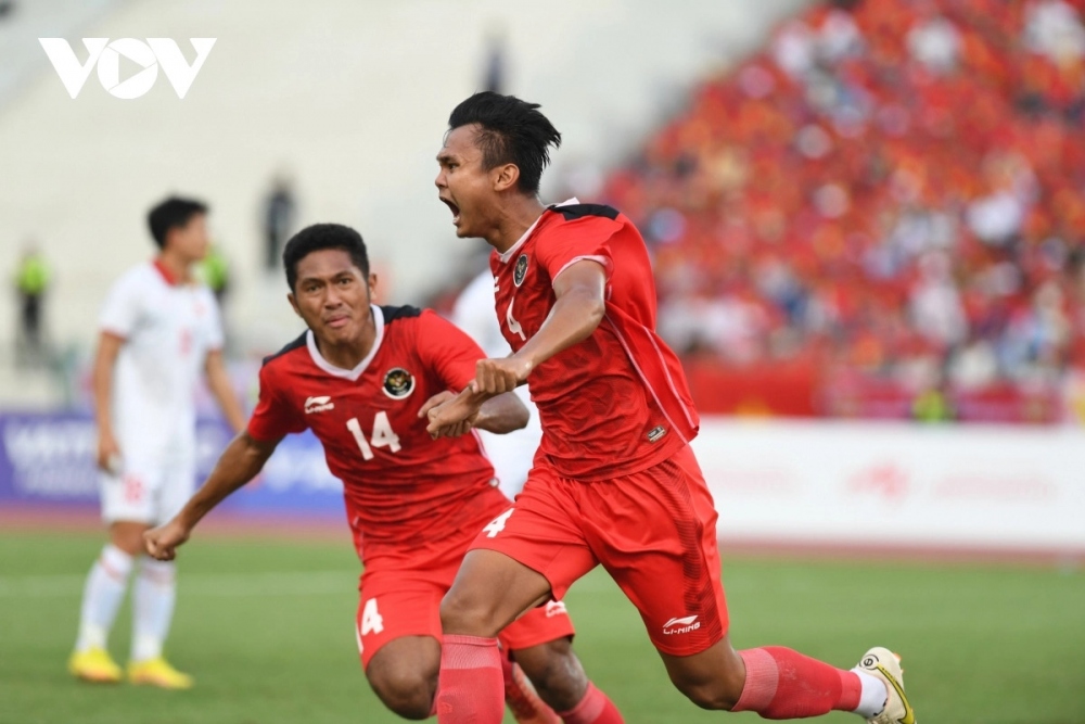 ĐT Việt Nam thua kém chiều cao và nỗi lo trước “bài tủ” của Indonesia- Ảnh 3.