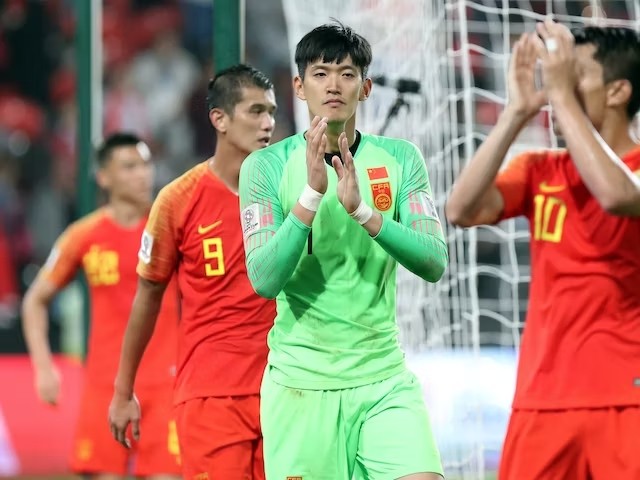 Nhận định Lebanon vs Trung Quốc, 18h30 ngày 17/01: Chiến thắng không chỉ vì 3 điểm- Ảnh 1.