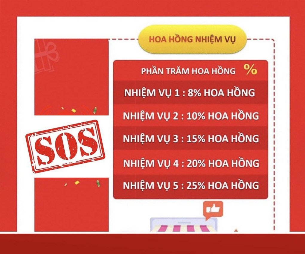 Hà Nội: Người dân mất hơn 20 tỷ đồng vì lừa đảo trực tuyến chỉ trong nửa tháng đầu năm 2024- Ảnh 3.