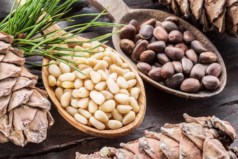 1 loại hạt ăn vặt ngày Tết là insulin tự nhiên, hỗ trợ giảm cân hiệu quả: Có thể tìm mua ở chợ Việt- Ảnh 1.