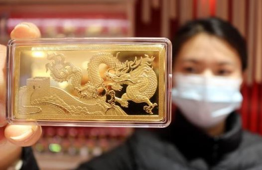 Người Trung Quốc đang đổ xô săn lùng mặt hàng đặc biệt, từ ‘mỏng như giấy’ đến ‘lấp lánh như vàng’, chỉ cần chứa ‘1 biểu tượng’ này là mua: Người Việt cũng không nằm ngoài xu hướng- Ảnh 3.