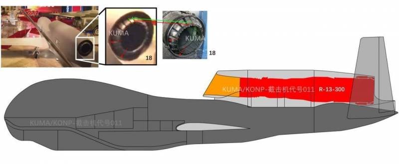 Chuyên gia Trung Quốc thảo luận về bản sao UAV Global Hawk của Triều Tiên- Ảnh 1.