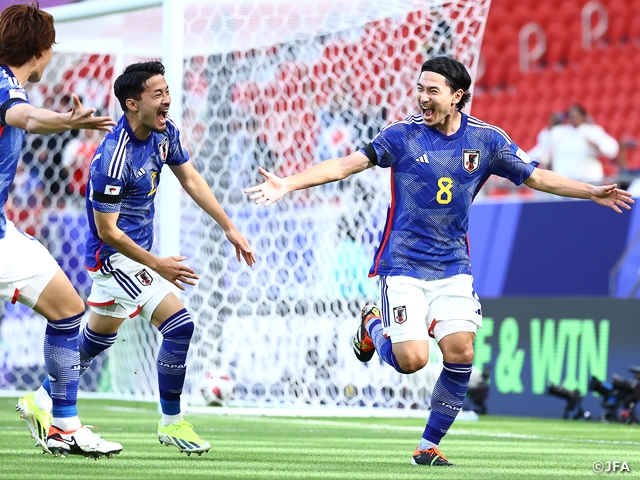 Iraq 2-1 Nhật Bản: Iraq tạo địa chấn, gieo mối lo cho tuyển Việt Nam- Ảnh 13.